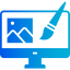 service icon